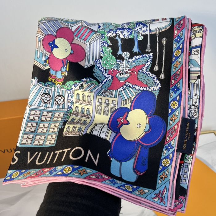 Louis Vuitton Scarf LVS00088